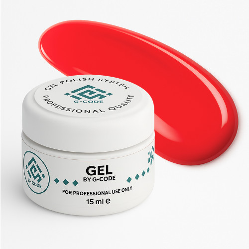 Neon Low Gel #0059 15ML